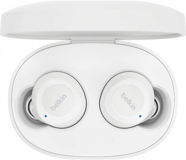 Belkin SoundForm Bolt White - 1150960 - zdjęcie 2